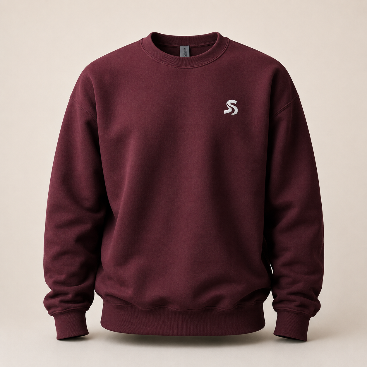 Mont Blanc Alpine Survey Sweatshirt