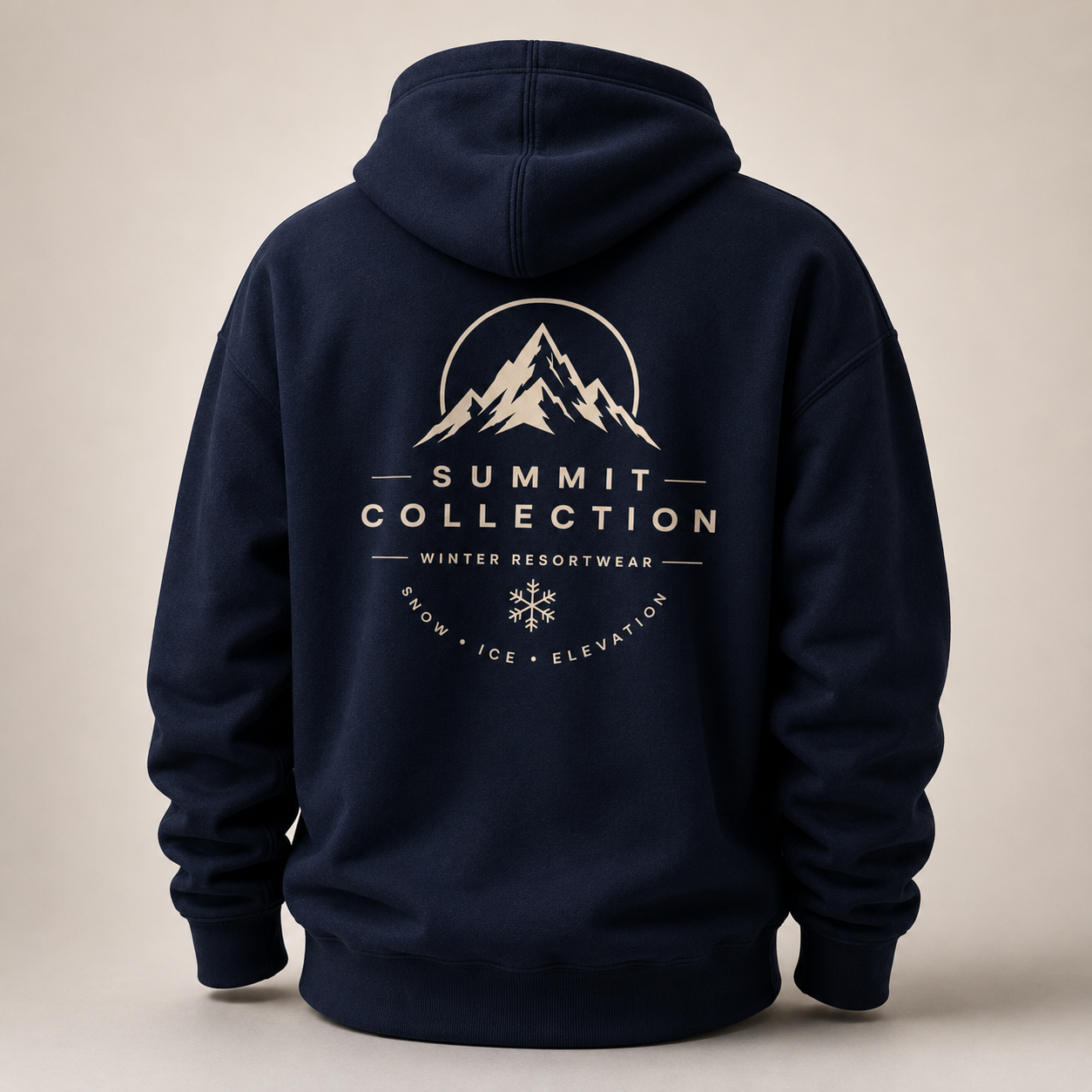 Summit Collection Hoodie
