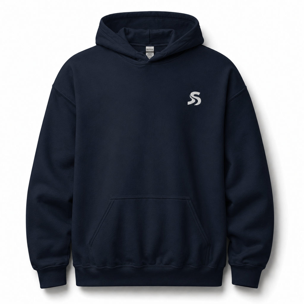 Summit View Hoodie