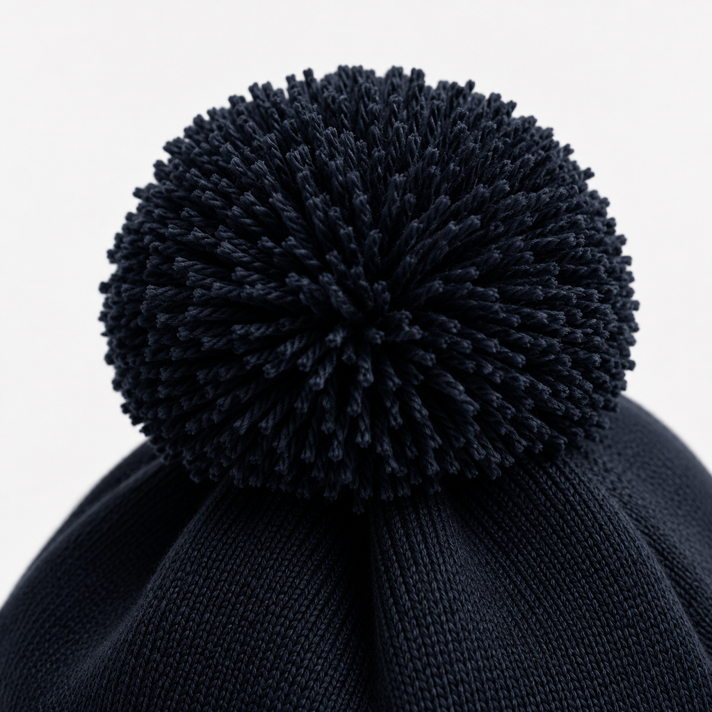 Apres Ski - Pom Pom Beanie
