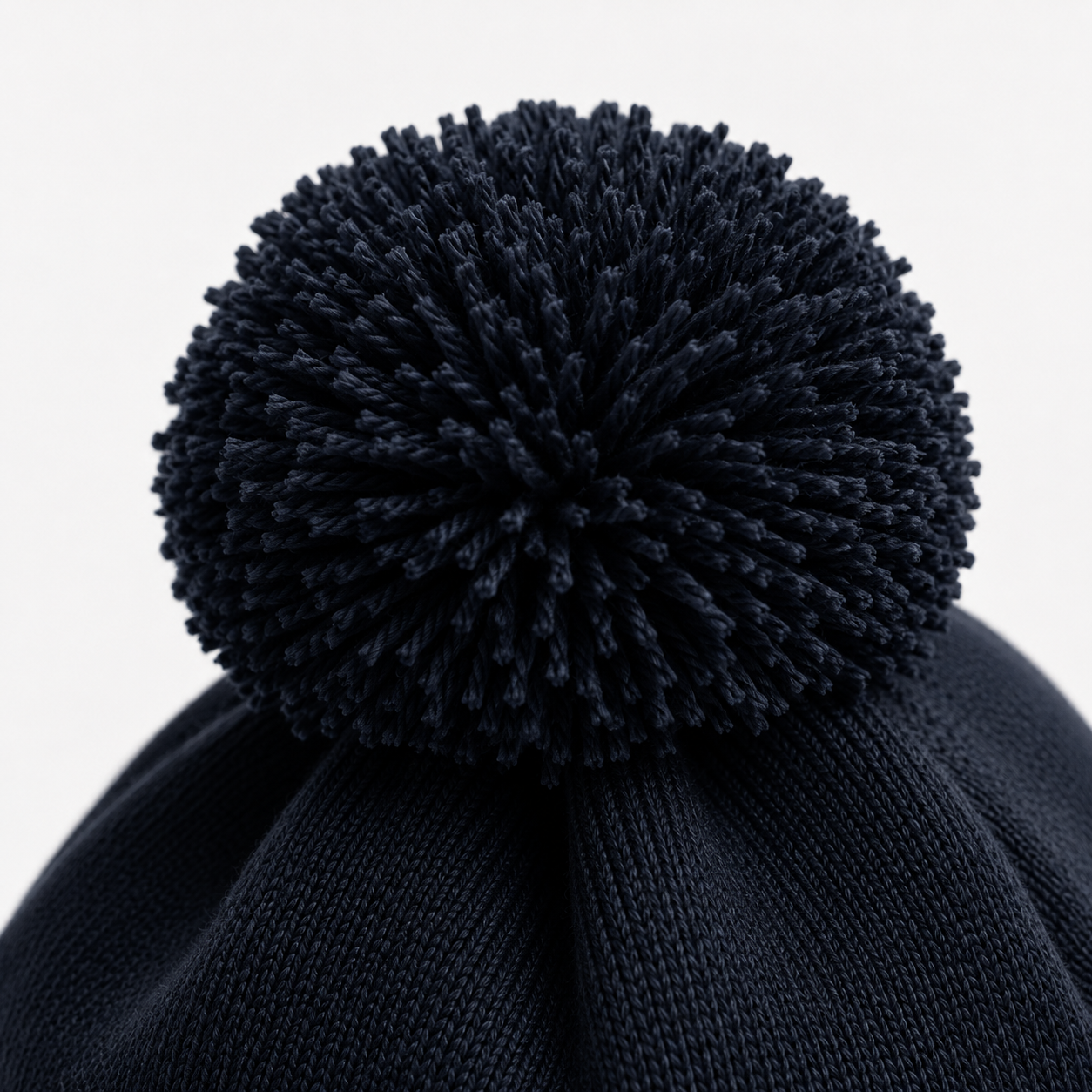 Apres Ski - Pom Pom Beanie