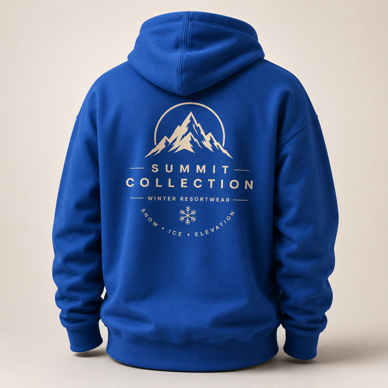 Summit Collection Hoodie