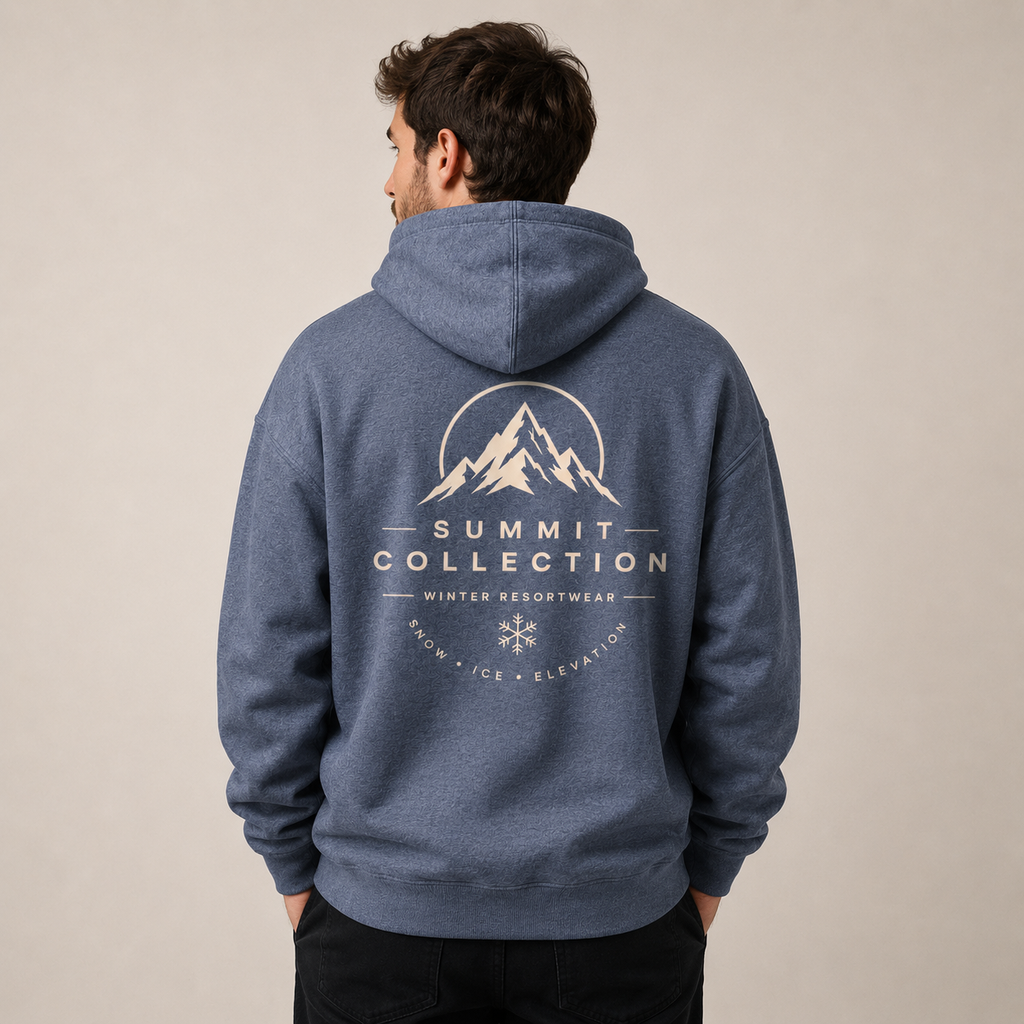 Summit Collection Hoodie