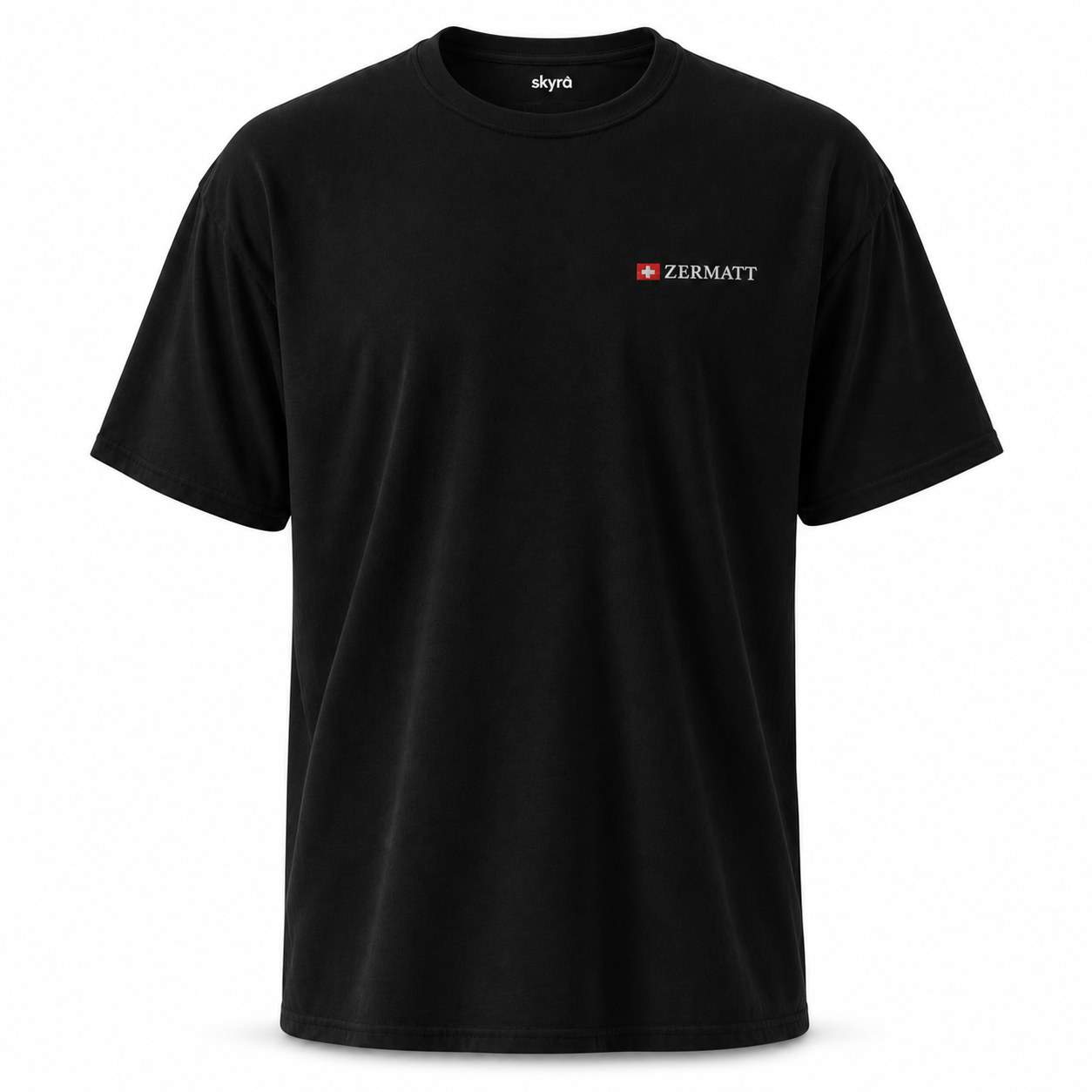 Zermatt Classic Unisex T-Shirt