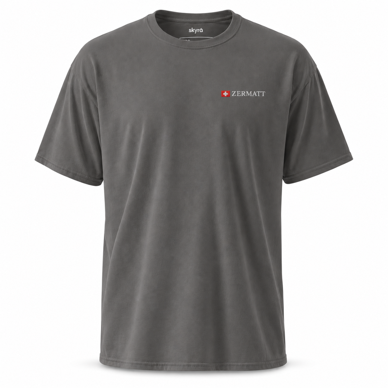 Zermatt Classic Unisex T-Shirt