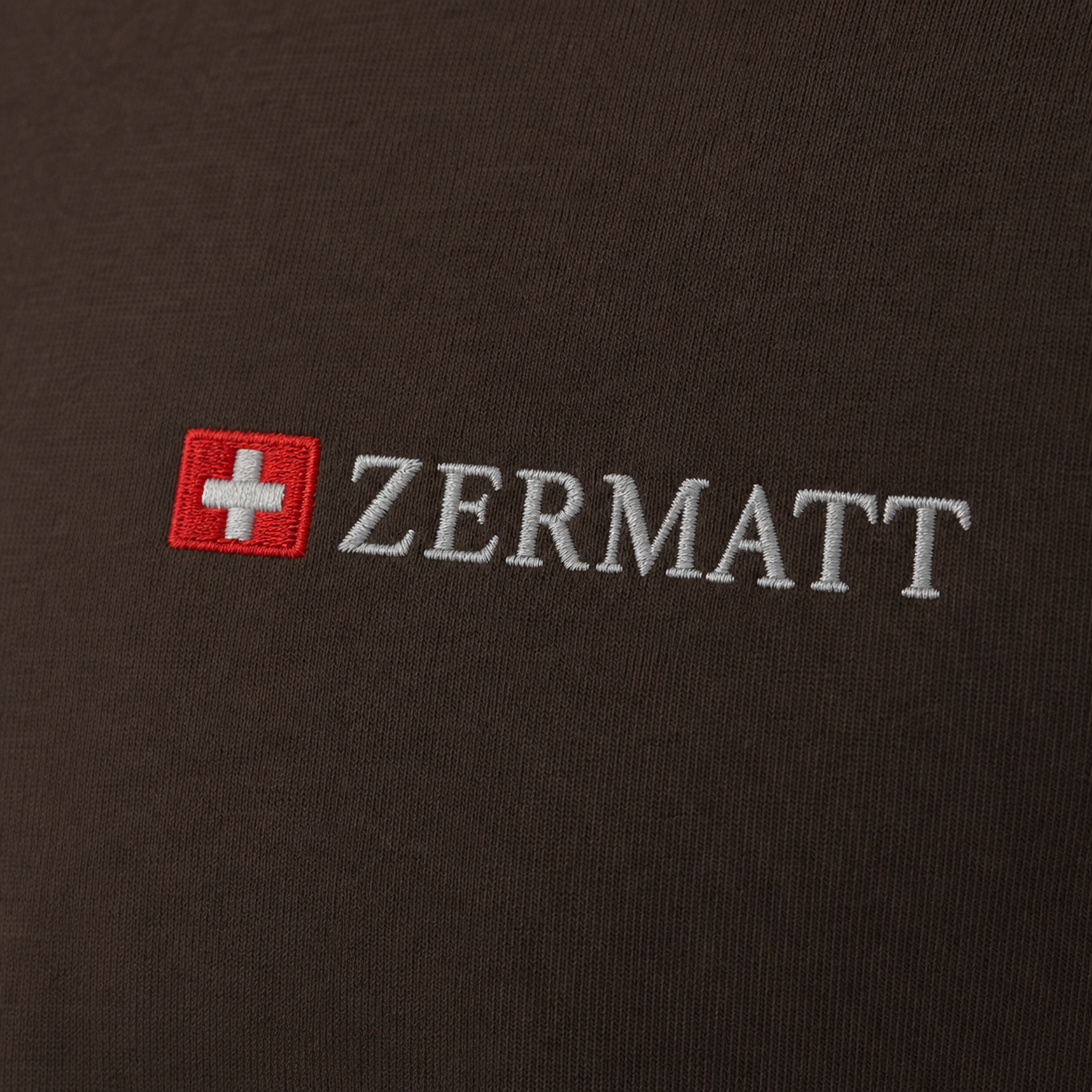 Zermatt Classic Unisex T-Shirt