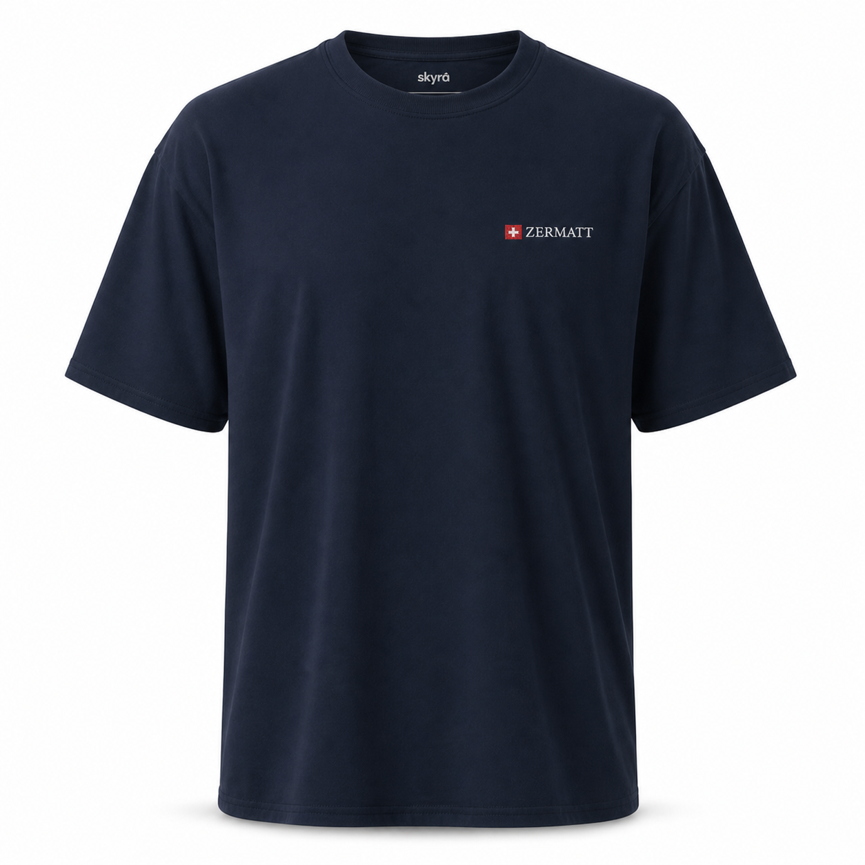 Zermatt Classic Unisex T-Shirt